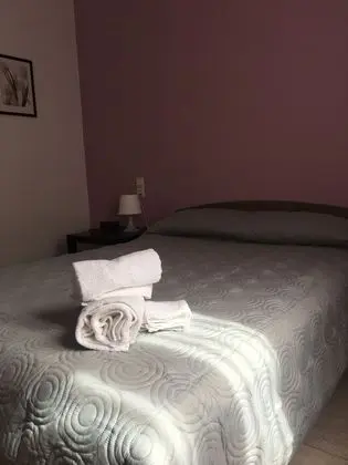 Apart Daire, 1 Yatak Odası, Balkon