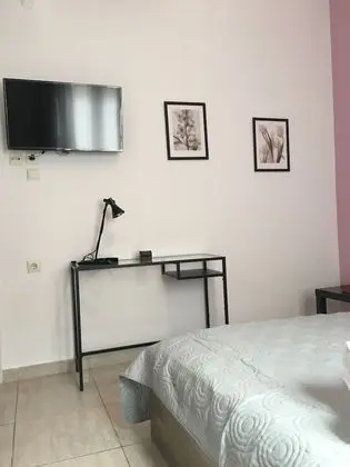 Apart Daire, 1 Yatak Odası, Balkon