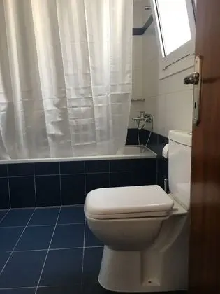 Apart Daire, 1 Yatak Odası, Balkon