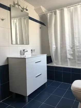 Apart Daire, 1 Yatak Odası, Balkon