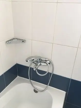 Apart Daire, 1 Yatak Odası, Balkon