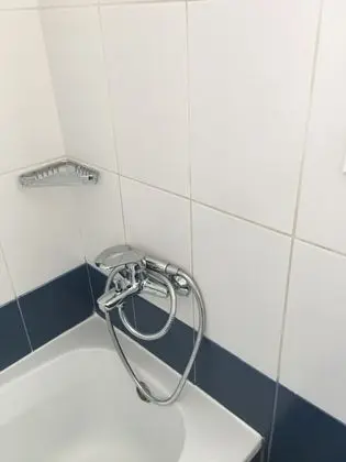 Apart Daire, 1 Yatak Odası, Balkon