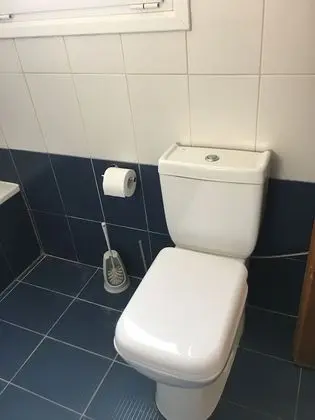 Apart Daire, 1 Yatak Odası, Balkon