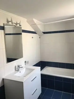 Apart Daire, 1 Yatak Odası, Balkon