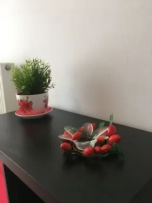 Apart Daire, 1 Yatak Odası, Balkon