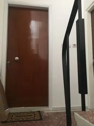 Apart Daire, 1 Yatak Odası, Balkon