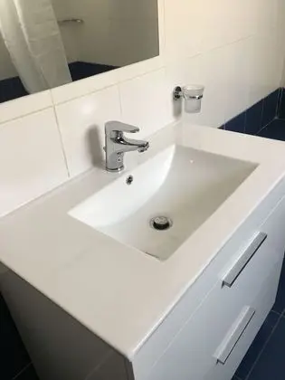 Apart Daire, 1 Yatak Odası, Balkon