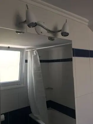 Apart Daire, 1 Yatak Odası, Balkon