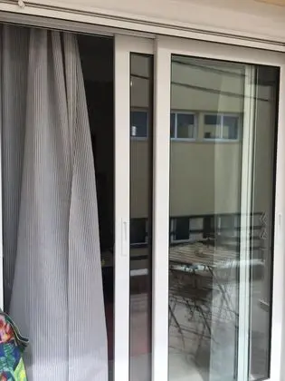 Apart Daire, 1 Yatak Odası, Balkon