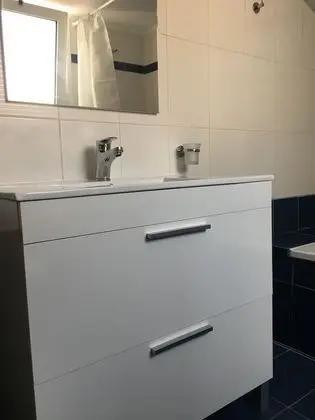 Apart Daire, 1 Yatak Odası, Balkon
