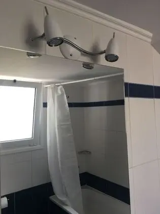 Apart Daire, 1 Yatak Odası, Balkon
