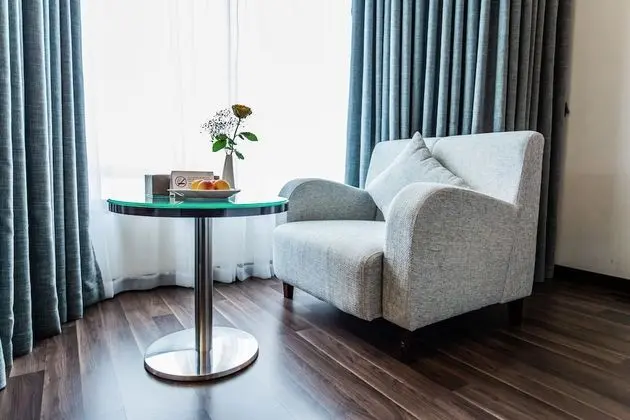 Deluxe İki Ayrı Yataklı Oda, Dağ Manzaralı