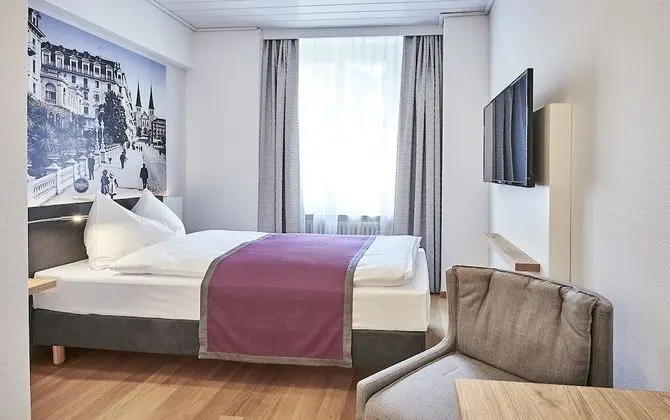 Classic Tek Kişilik Oda (Cosy)