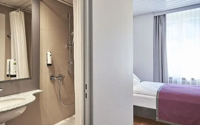 Classic Tek Kişilik Oda (Cosy)
