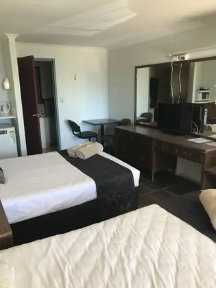 Classic Büyük Yataklı Tek Kişilik Oda, Birden Çok Yatak