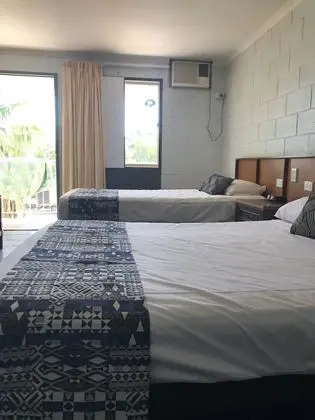 Classic Büyük Yataklı Tek Kişilik Oda, Birden Çok Yatak