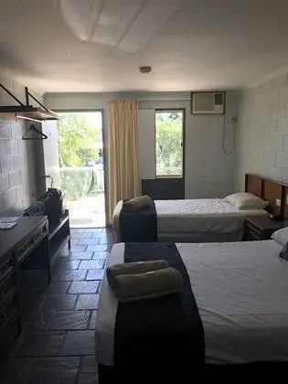 Classic Büyük Yataklı Tek Kişilik Oda, Birden Çok Yatak