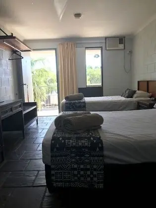 Classic Büyük Yataklı Tek Kişilik Oda, Birden Çok Yatak