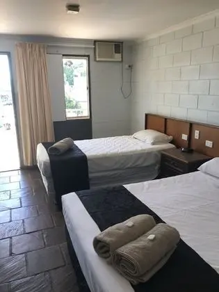 Classic Büyük Yataklı Tek Kişilik Oda, Birden Çok Yatak