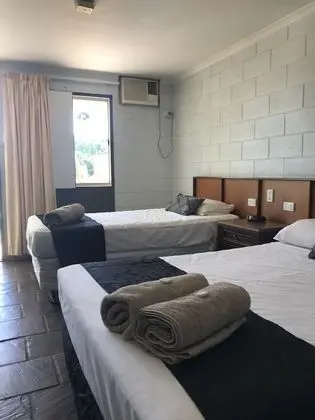 Classic Büyük Yataklı Tek Kişilik Oda, Birden Çok Yatak