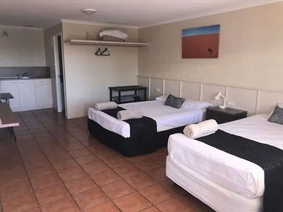 Comfort Büyük Yataklı Tek Kişilik Oda, Birden Çok Yatak