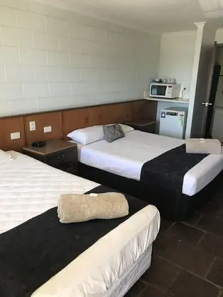 Comfort Büyük Yataklı Tek Kişilik Oda, Birden Çok Yatak