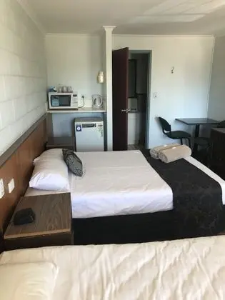 Comfort Büyük Yataklı Tek Kişilik Oda, Birden Çok Yatak