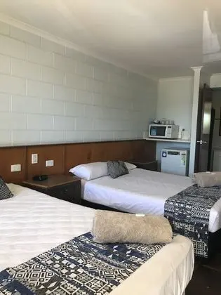 Comfort Büyük Yataklı Tek Kişilik Oda, Birden Çok Yatak