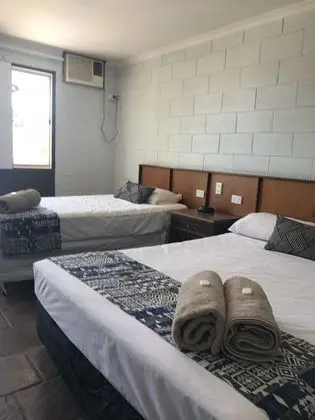 Comfort Büyük Yataklı Tek Kişilik Oda, Birden Çok Yatak