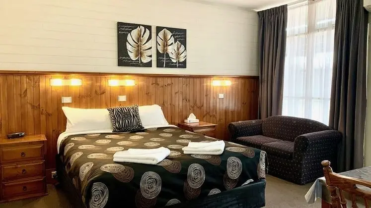 Family Süit, 2 Yatak Odası, Küçük Mutfak, Zemin Kat