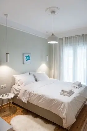 Deluxe Apart Daire