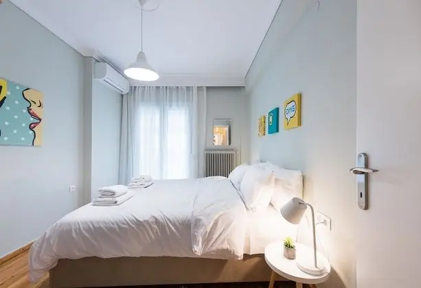 Deluxe Apart Daire