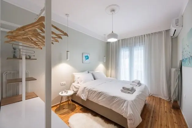 Deluxe Apart Daire