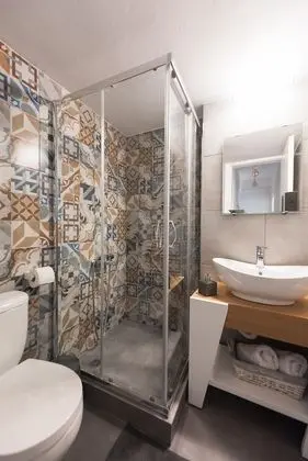 Deluxe Apart Daire