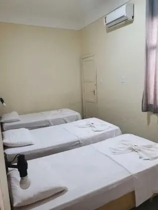 Standard Üç Kişilik Oda