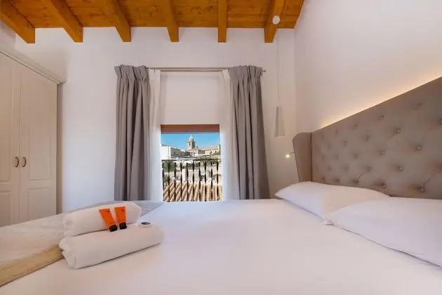 Comfort Tek Büyük Yataklı Oda (2 Adults)