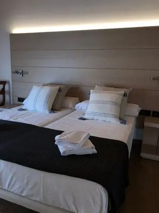 Comfort Tek Büyük Yataklı Oda (2 Adults)