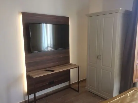 Comfort Tek Büyük Yataklı Oda (2 Adults)