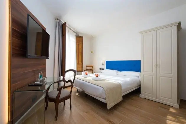 Tek Büyük Yataklı Oda (Splendit, 2 Adults)