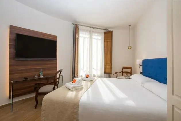 Tek Büyük Yataklı Oda (Splendit, 2 Adults)