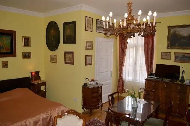 Apartment for 2 people