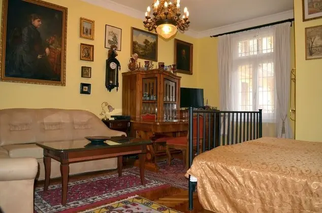 Apartment for 2 people