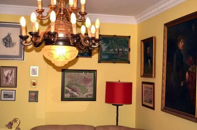 Apartment for 2 people