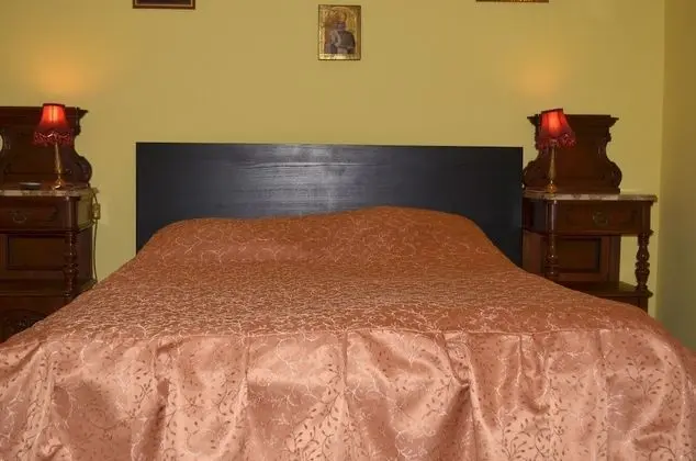 Apartment for 2 people