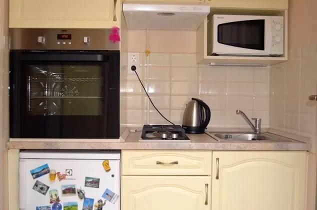 Apartment for 2 people