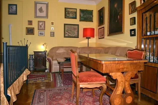 Apartment for 2 people