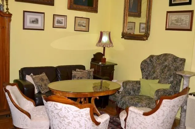 Apartment for 2 people