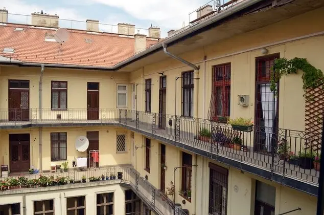 Apartment for 2 people