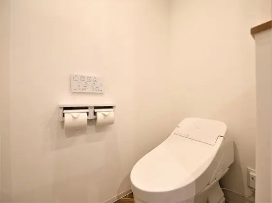 İki Ayrı Yataklı Oda (Asobi)