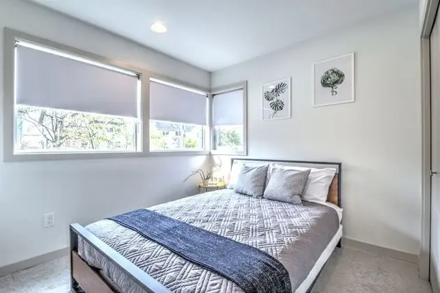 Exclusive Ev, 3 Yatak Odası, Balkon, Şehir Manzaralı